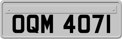 OQM4071