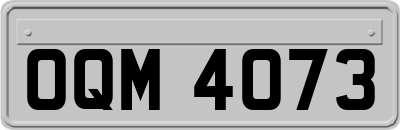 OQM4073