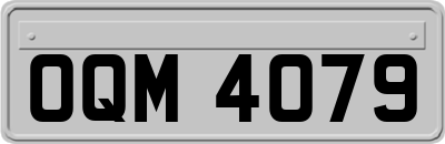 OQM4079
