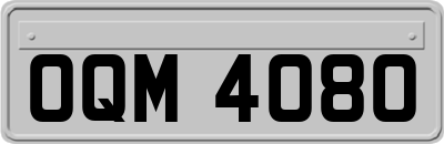 OQM4080