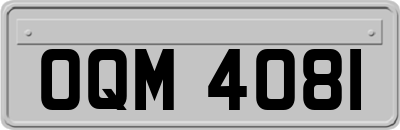 OQM4081