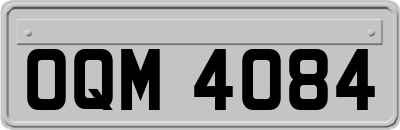 OQM4084