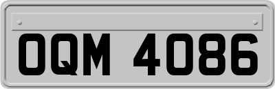 OQM4086