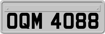 OQM4088