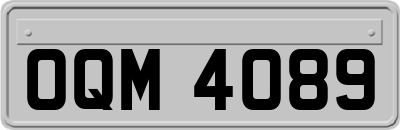 OQM4089