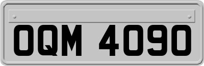OQM4090