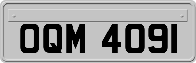 OQM4091