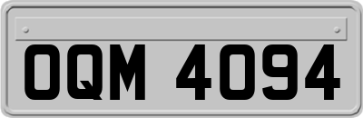 OQM4094