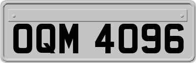 OQM4096