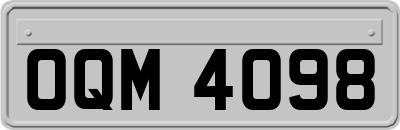 OQM4098