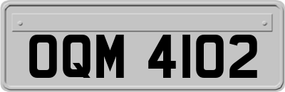 OQM4102