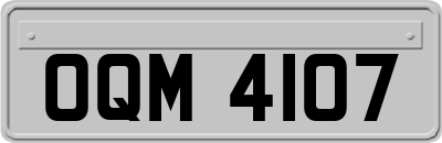 OQM4107
