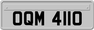 OQM4110