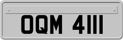 OQM4111