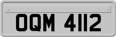 OQM4112