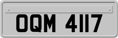 OQM4117