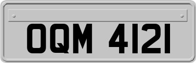OQM4121