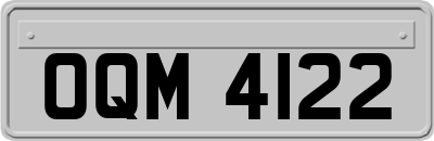 OQM4122