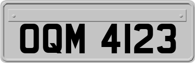 OQM4123