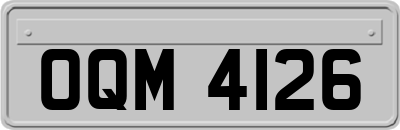 OQM4126