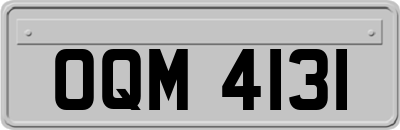 OQM4131