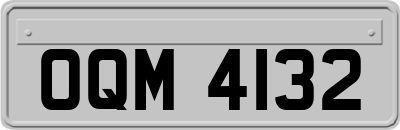 OQM4132