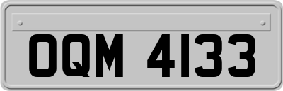 OQM4133