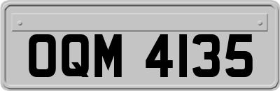 OQM4135