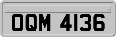 OQM4136