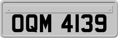 OQM4139
