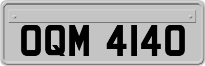 OQM4140