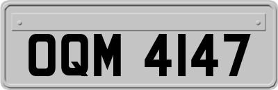 OQM4147