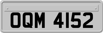 OQM4152
