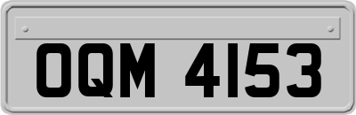OQM4153