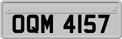 OQM4157