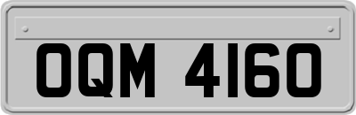 OQM4160