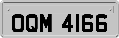 OQM4166