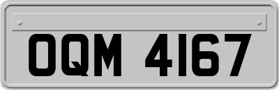 OQM4167