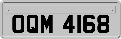OQM4168