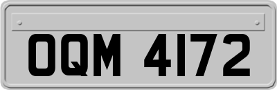 OQM4172