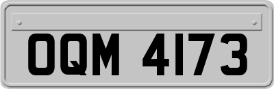 OQM4173