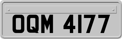OQM4177