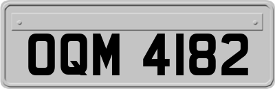 OQM4182