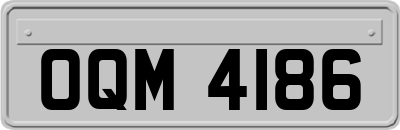 OQM4186