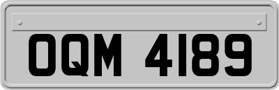 OQM4189
