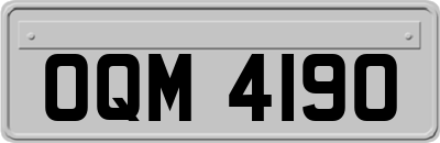 OQM4190
