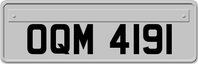 OQM4191
