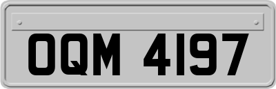 OQM4197
