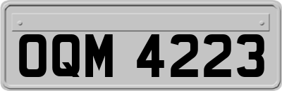 OQM4223