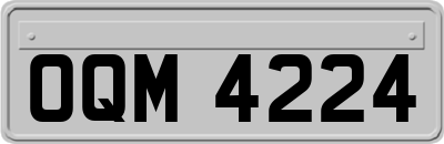 OQM4224